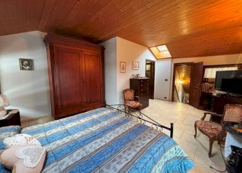 camera 1 - Independent house via Generale Martinat, 6BIS, Perrero - photo 22