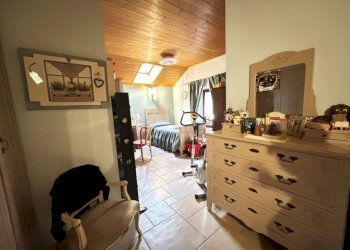 camera 2 - Independent house via Generale Martinat, 6BIS, Perrero - photo 23