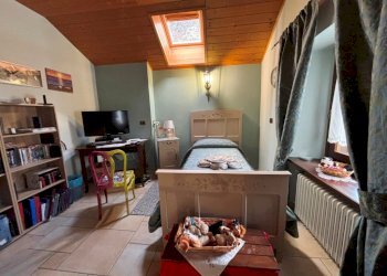 camera 2 - Independent house via Generale Martinat, 6BIS, Perrero - photo 24