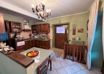 cucina - Independent house via Generale Martinat, 6BIS, Perrero - photo 9