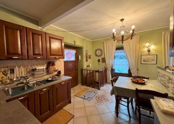 cucina - Independent house via Generale Martinat, 6BIS, Perrero - photo 8