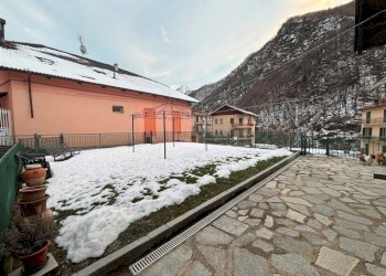 giardino - Independent house via Generale Martinat, 6BIS, Perrero - photo 31