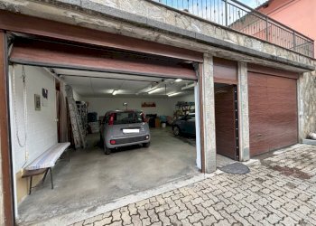 box auto - Independent house via Generale Martinat, 6BIS, Perrero - photo 38