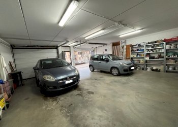 box auto  - Independent house via Generale Martinat, 6BIS, Perrero - photo 39