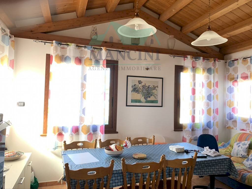 Villa a Schiera COLLINA, Santa Maria Nuova - foto 1