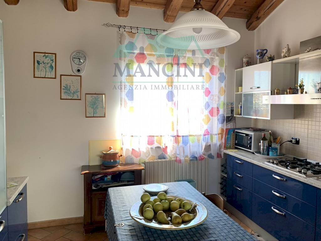 Villa a Schiera COLLINA, Santa Maria Nuova - foto 2