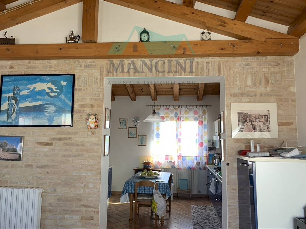 Villa a Schiera COLLINA, Santa Maria Nuova - foto 3