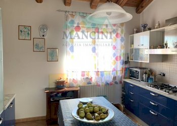 Villa a Schiera COLLINA, Santa Maria Nuova - foto 2