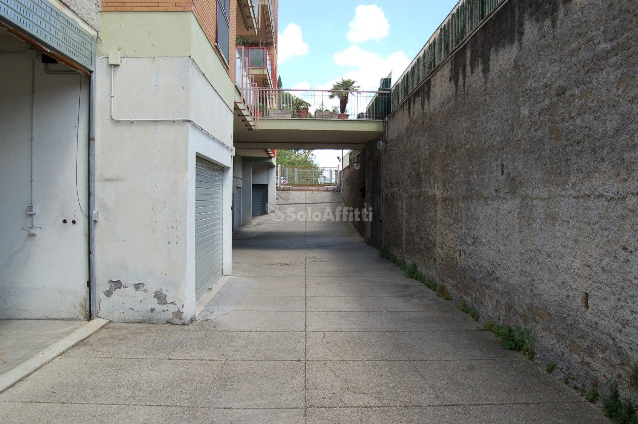 DSC_0047 [Larghezza Max  2400 Altezza Max  1800].j - Box Via dei Boccamazzi 26, Roma - photo 3