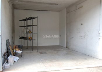 DSC_0045 [Larghezza Max  2400 Altezza Max  1800].j - Box Via dei Boccamazzi 26, Roma - foto 1