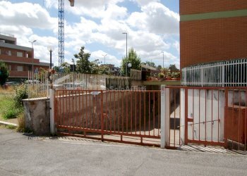 DSC_0052 [Larghezza Max  2400 Altezza Max  1800].j - Box Via dei Boccamazzi 26, Roma - foto 7