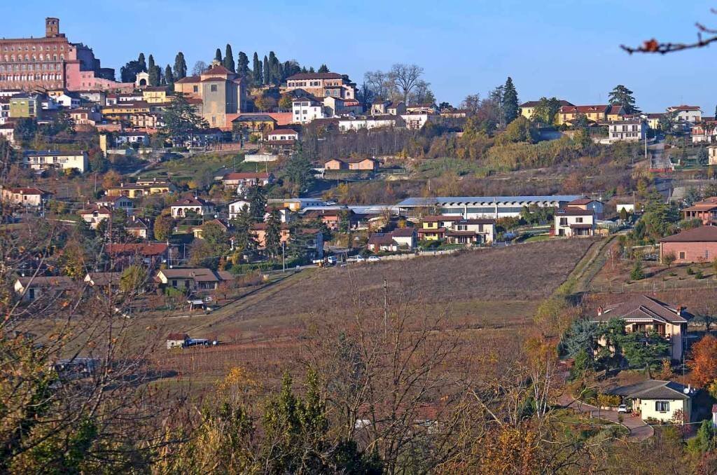 Villa strada Casale-Asti II, 88, San Giorgio Monferrato - foto 3
