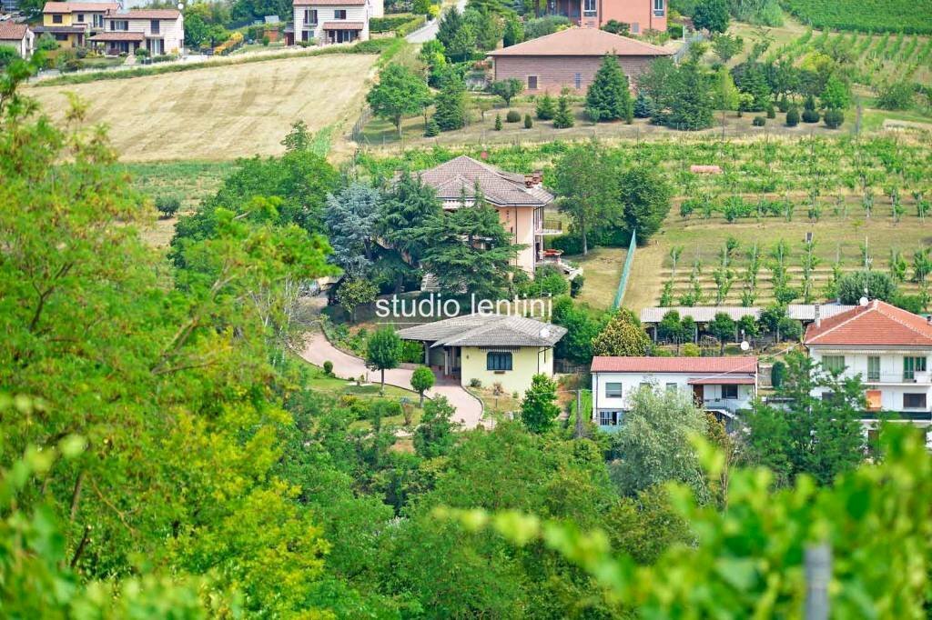 Villa strada Casale-Asti II, 88, San Giorgio Monferrato - foto 2