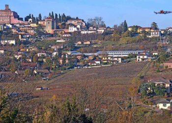 Villa strada Casale-Asti II, 88, San Giorgio Monferrato - foto 3