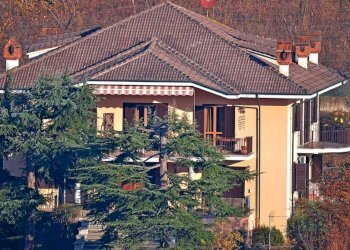 Villa strada Casale-Asti II, 88, San Giorgio Monferrato - foto 4