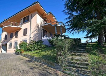 Villa strada Casale-Asti II, 88, San Giorgio Monferrato - foto 5