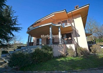 Villa strada Casale-Asti II, 88, San Giorgio Monferrato - foto 7