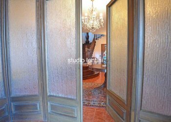 Villa strada Casale-Asti II, 88, San Giorgio Monferrato - foto 9