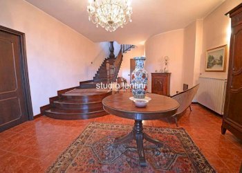 Villa strada Casale-Asti II, 88, San Giorgio Monferrato - foto 10