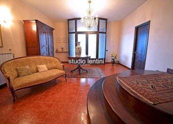 Villa strada Casale-Asti II, 88, San Giorgio Monferrato - foto 11