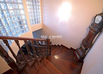 Villa strada Casale-Asti II, 88, San Giorgio Monferrato - foto 13