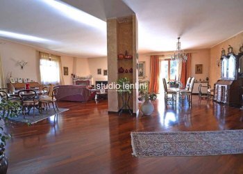 Villa strada Casale-Asti II, 88, San Giorgio Monferrato - foto 14
