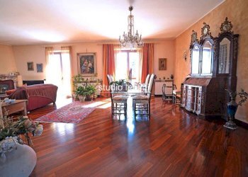 Villa strada Casale-Asti II, 88, San Giorgio Monferrato - foto 15