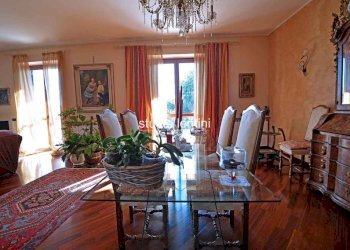 Villa strada Casale-Asti II, 88, San Giorgio Monferrato - foto 16