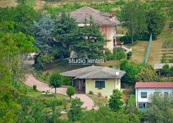 Villa strada Casale-Asti II, 88, San Giorgio Monferrato - foto 1