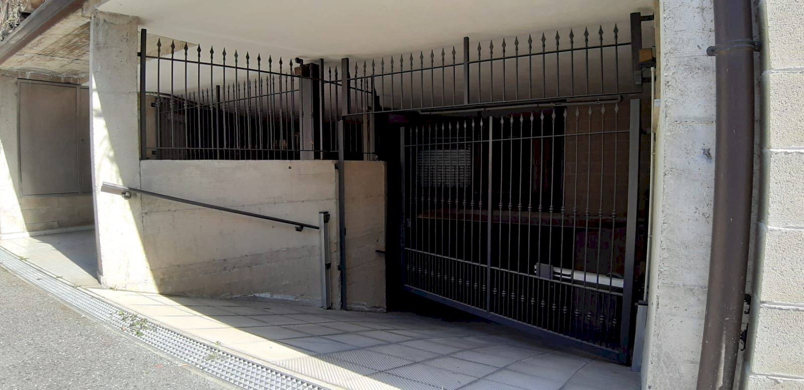 cancello carraio - Box Alpignano - foto 2