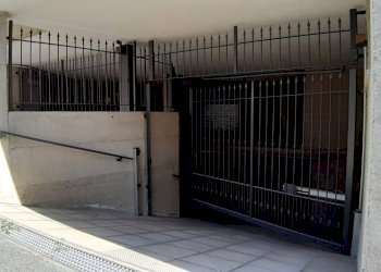 cancello carraio - Box Alpignano - foto 2