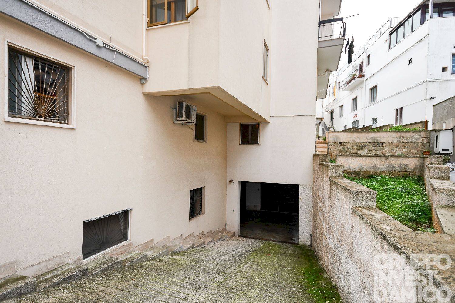 Box via Giovanni Papini, Cisternino - foto 1