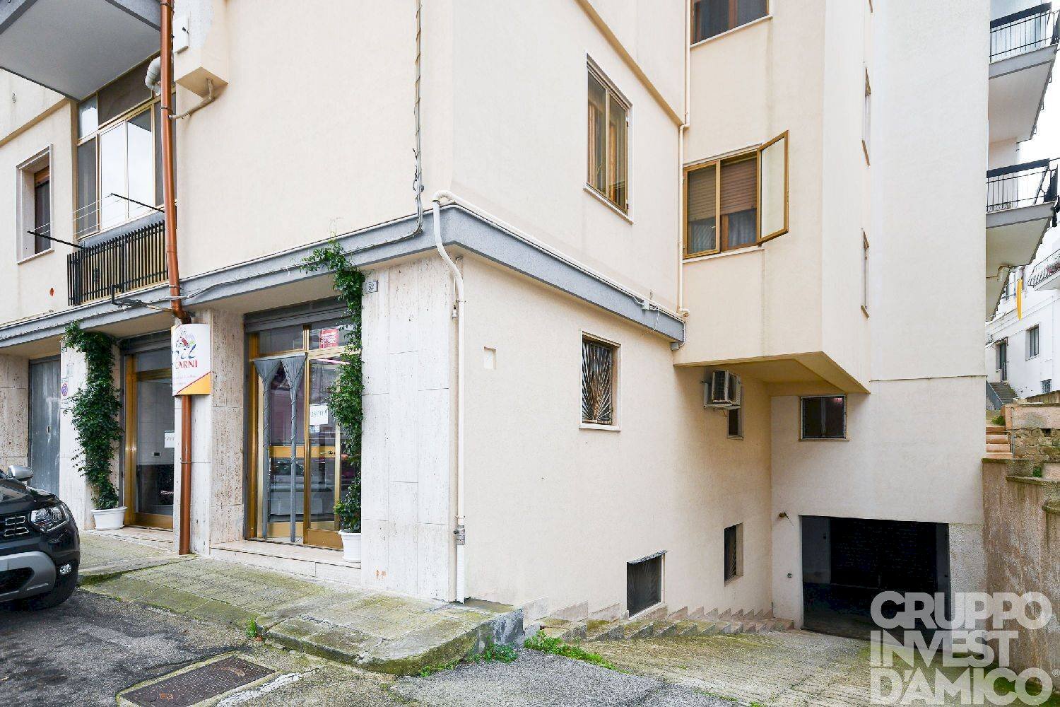 Box via Giovanni Papini, Cisternino - foto 2