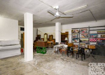 Box via Giovanni Papini, Cisternino - foto 5