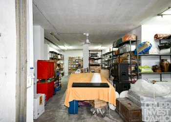 Box via Giovanni Papini, Cisternino - foto 7