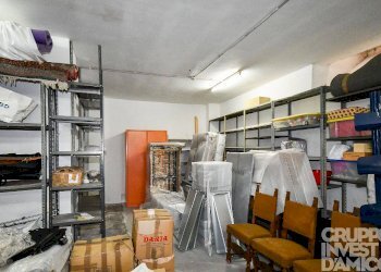 Box via Giovanni Papini, Cisternino - foto 8