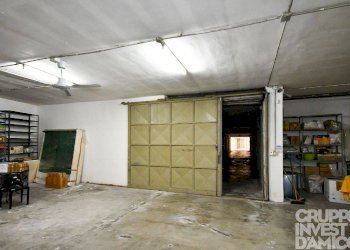 Box via Giovanni Papini, Cisternino - foto 9