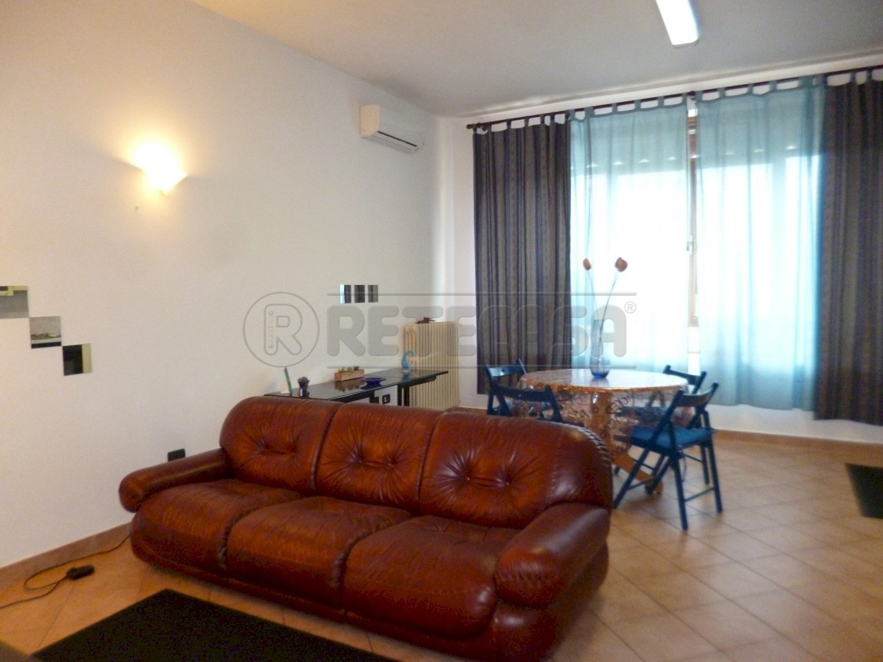 sala - Bilocale Via Cà Sordis 5, Montebello Vicentino - foto 1