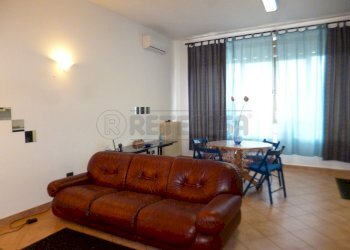 sala - Bilocale Via Cà Sordis 5, Montebello Vicentino - foto 1