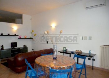 sala - Bilocale Via Cà Sordis 5, Montebello Vicentino - foto 4