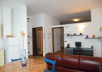 sala 2 - Bilocale Via Cà Sordis 5, Montebello Vicentino - foto 5