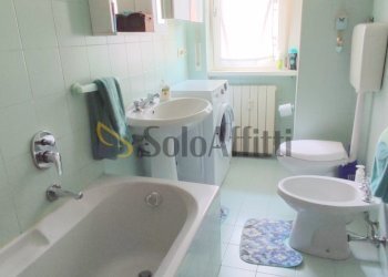 bagno - Appartamento Via Montelungo 11, Como - foto 8