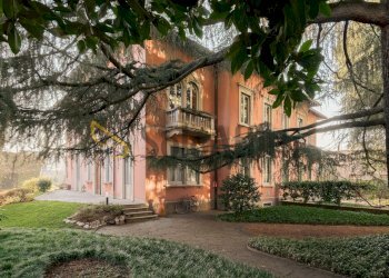 Esterno - Villa Cabiate - foto 2