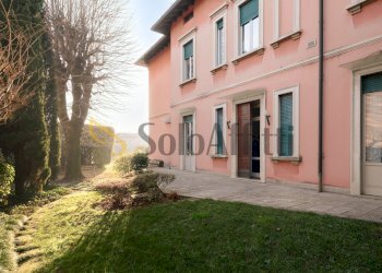 Ingresso - Villa Cabiate - foto 3