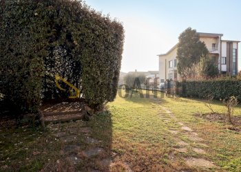 Giardino - Villa Cabiate - foto 4