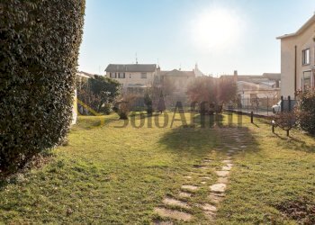 Giardino - Villa Cabiate - foto 5