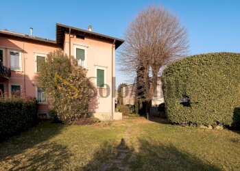 Giardino - Villa Cabiate - foto 6