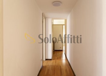 Corridoio - Villa Cabiate - foto 17