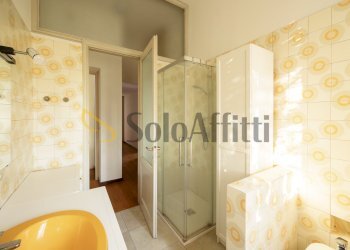 Bagno - Villa Cabiate - foto 19