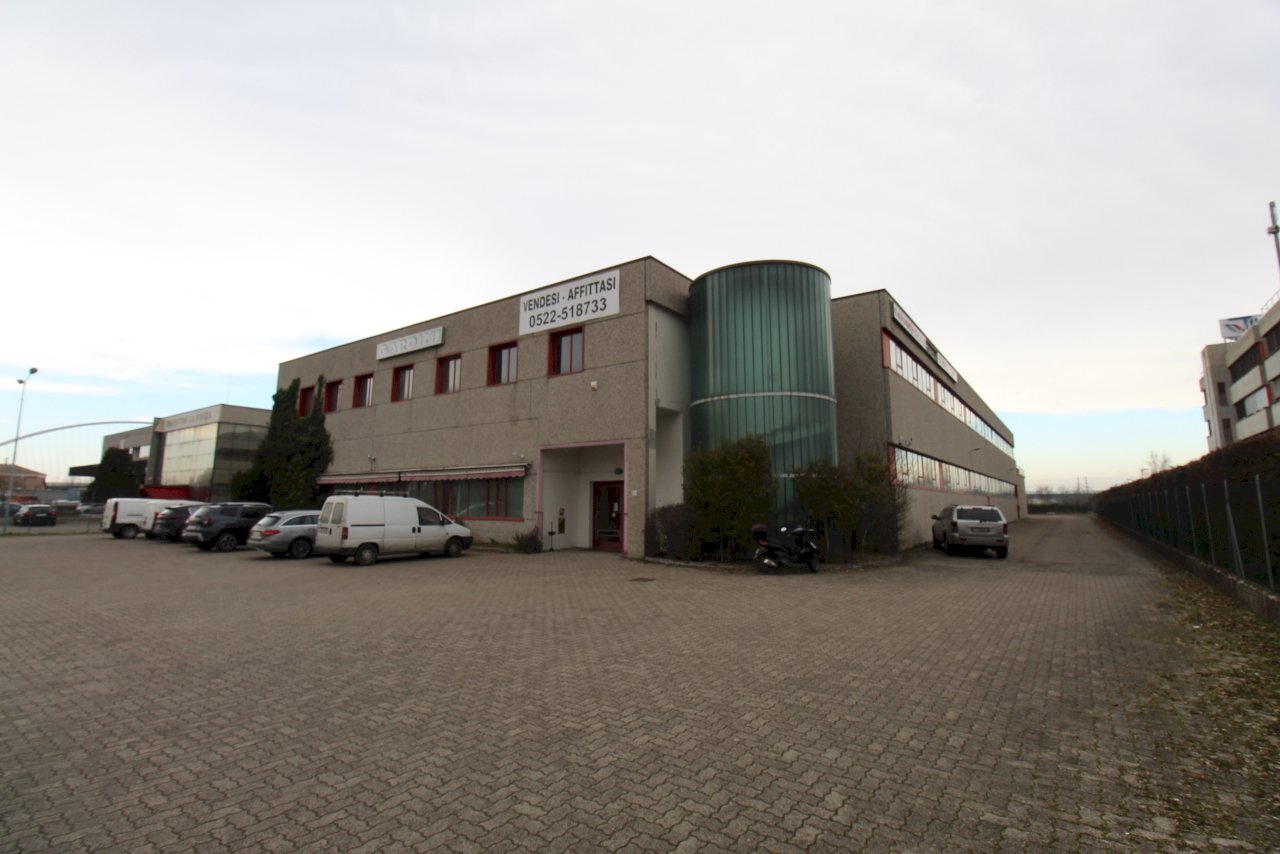 IMG_2935.JPG - Shed Reggio nell'Emilia - photo 1